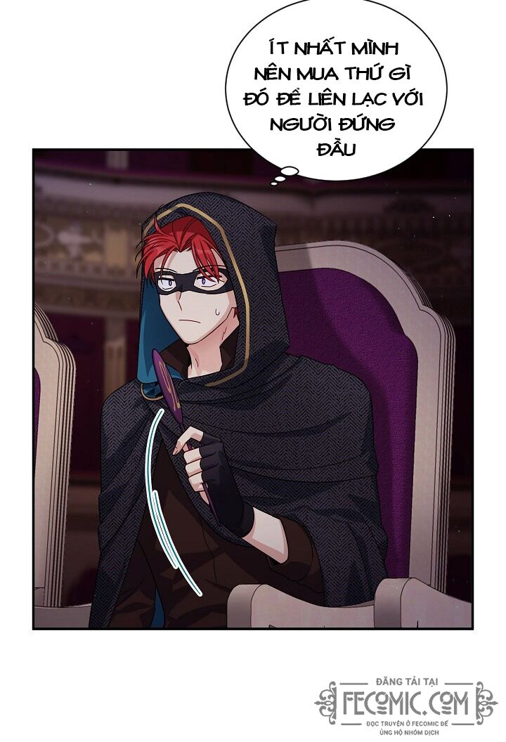 nữ công tước với tâm hồn trống rỗng chapter 35 11