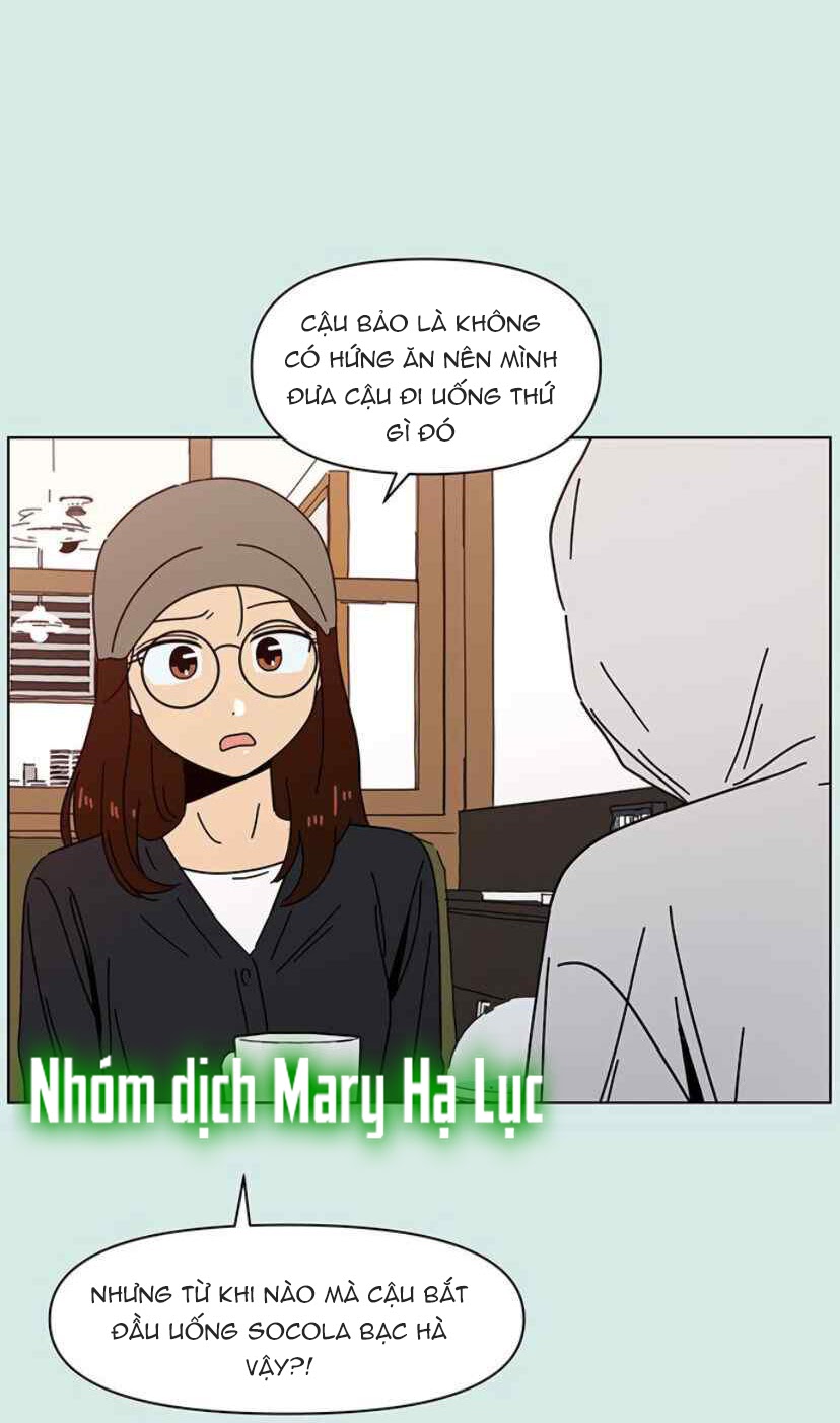 thanh xuân rực rỡ - season of blossom chapter 57 70