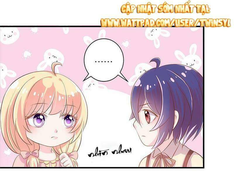 không gả cho tổng tài, gả cho người hầu chapter 109 25