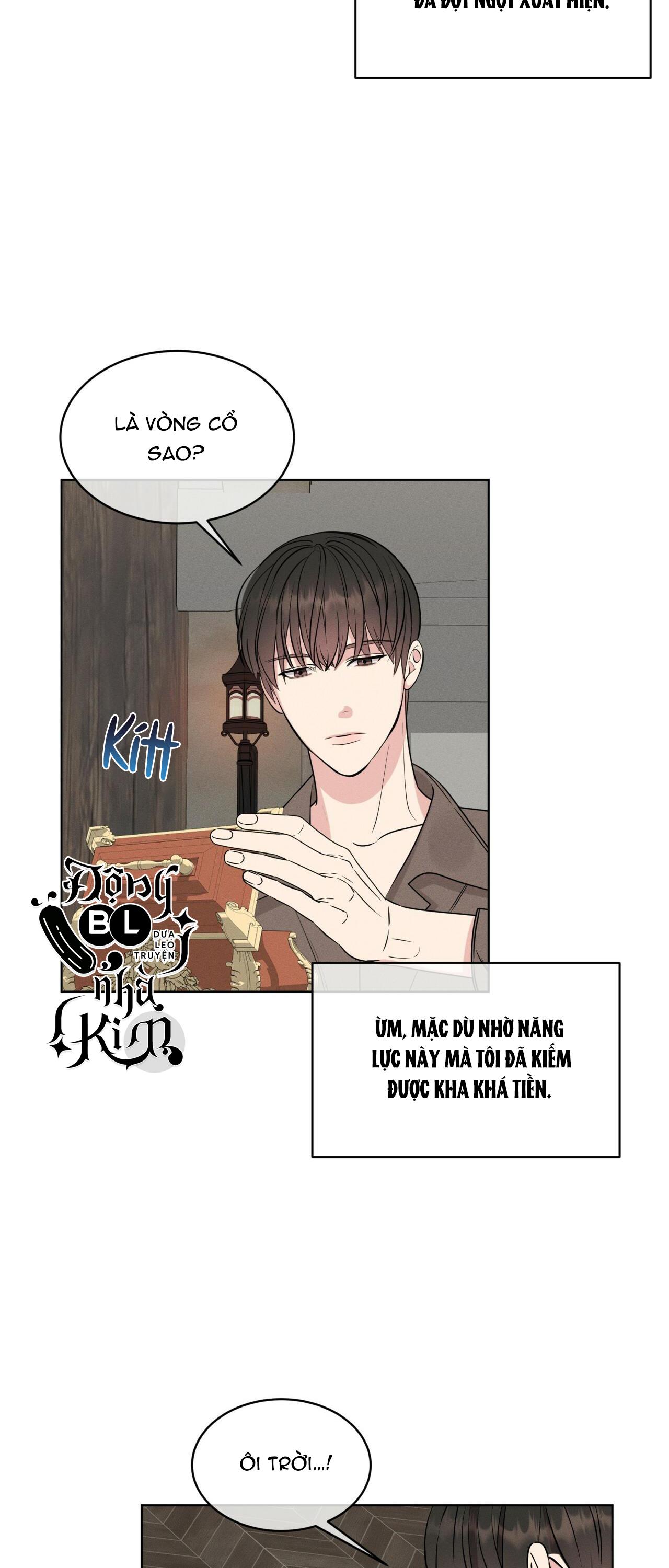 đêm ở london chapter 4 38