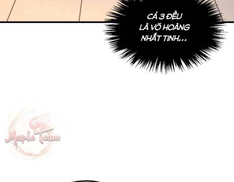 vạn cổ chí tôn chapter 325 122