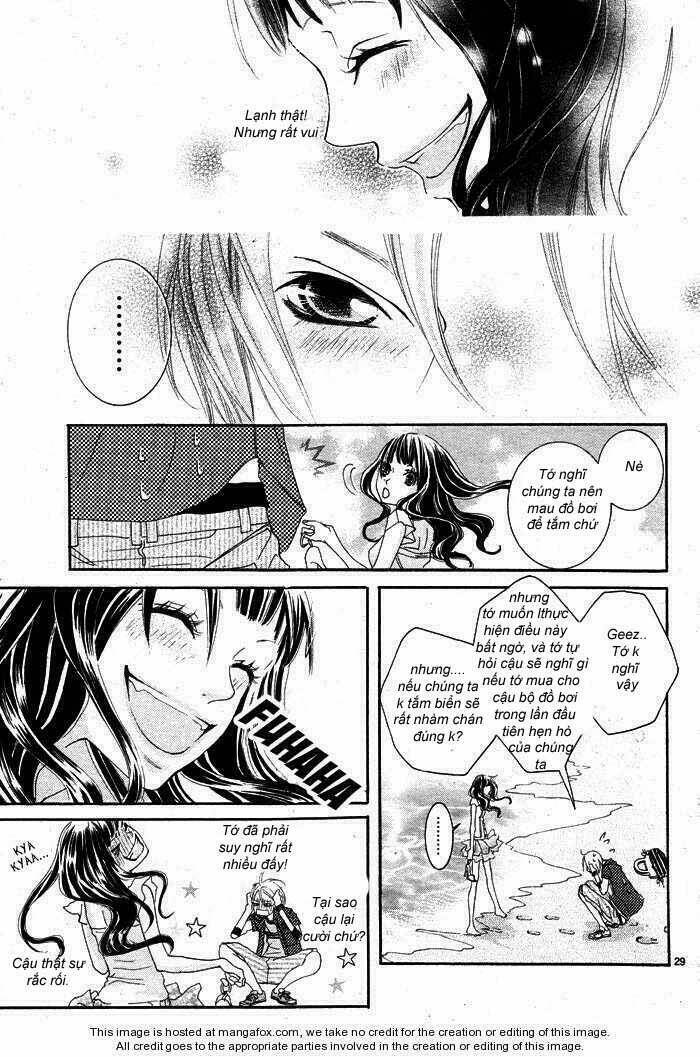 himitsu no ai chan chapter 2 11