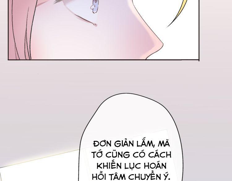 cuộc chiến tình yêu chapter 36 33