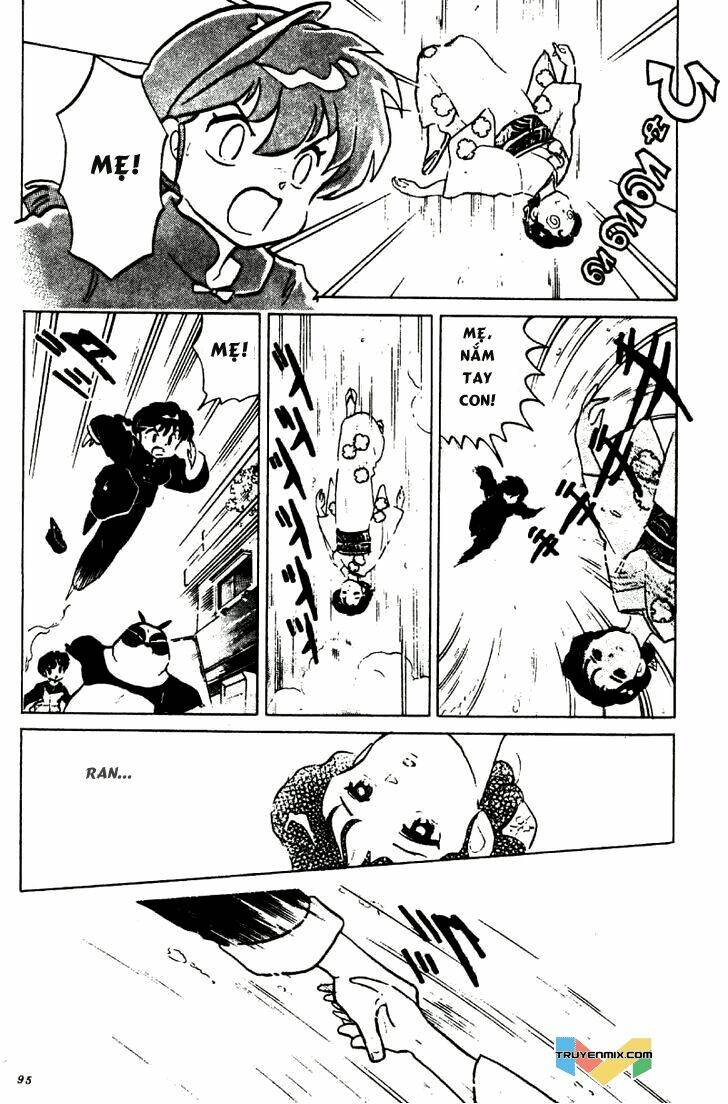 suối lời nguyền chapter 229 12