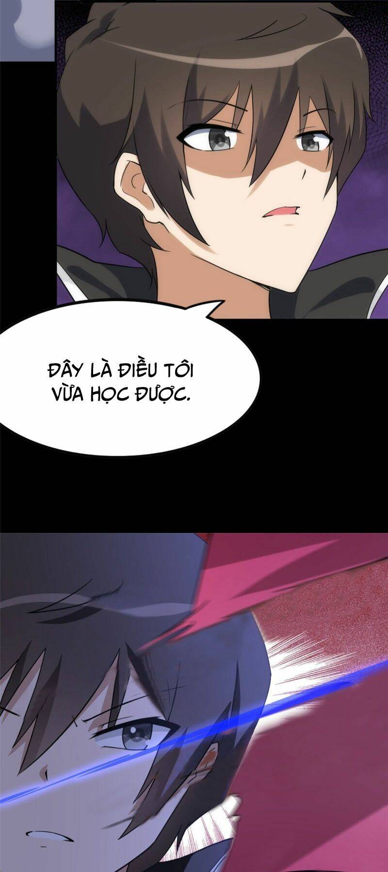 bạn gái virus của tôi chapter 258 19