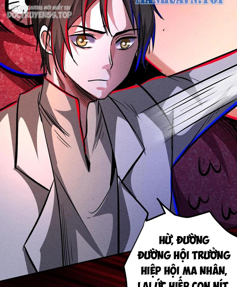 quỷ dị dược tề sư: bệnh nhân của ta đều là kinh khủng chapter 157 39