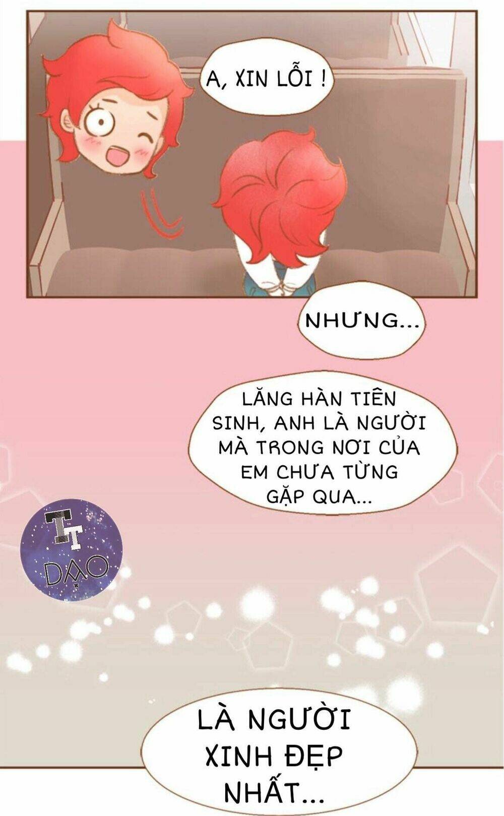 tân lang yếu tòng tiểu dưỡng khởi chapter 1 37