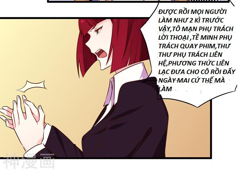 tổng tài đã cưới em chapter 52 21