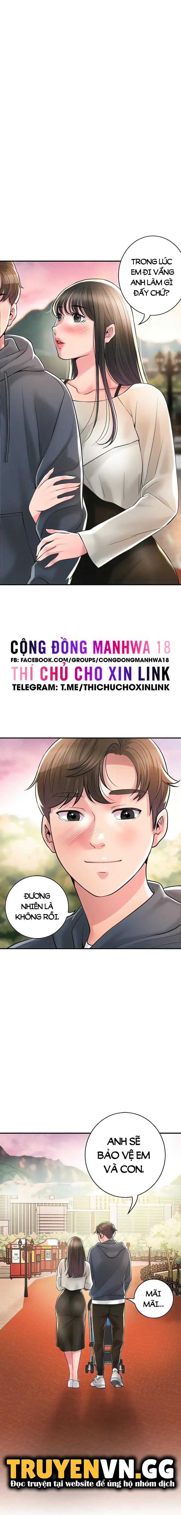 thị trấn nóng bỏng chapter 108 17