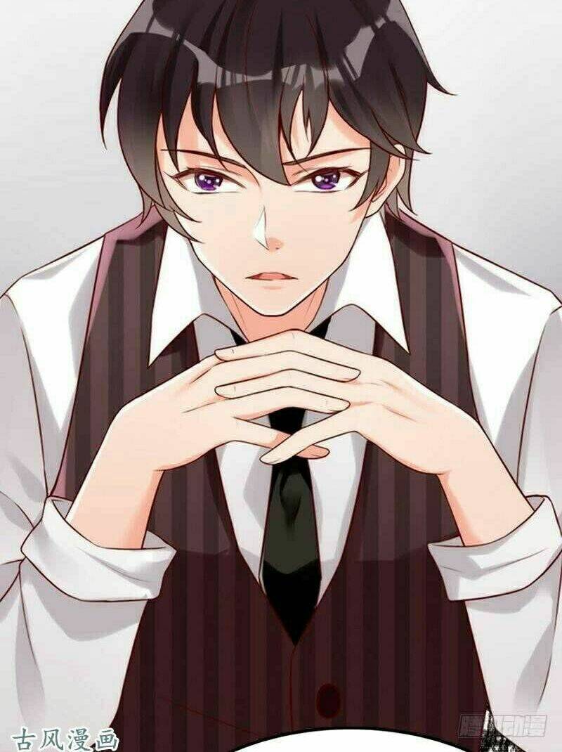 bà xã đại nhân thật lạnh lùng chapter 1 11