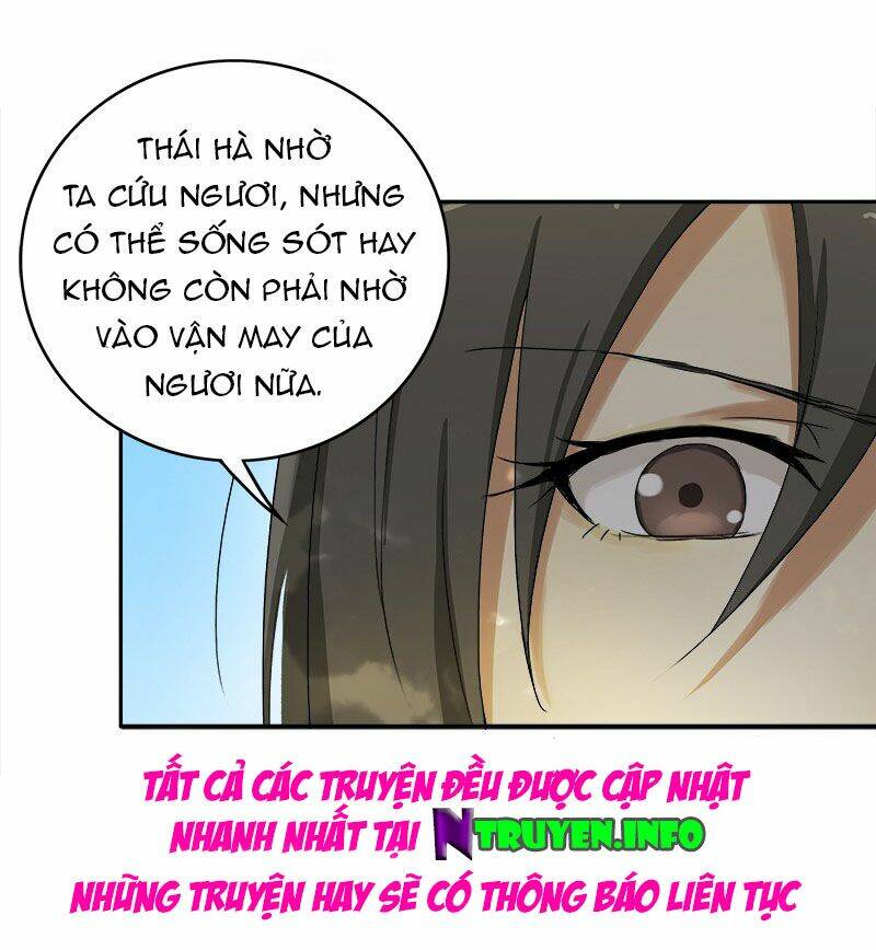 khuynh thế độc phi chapter 17 20