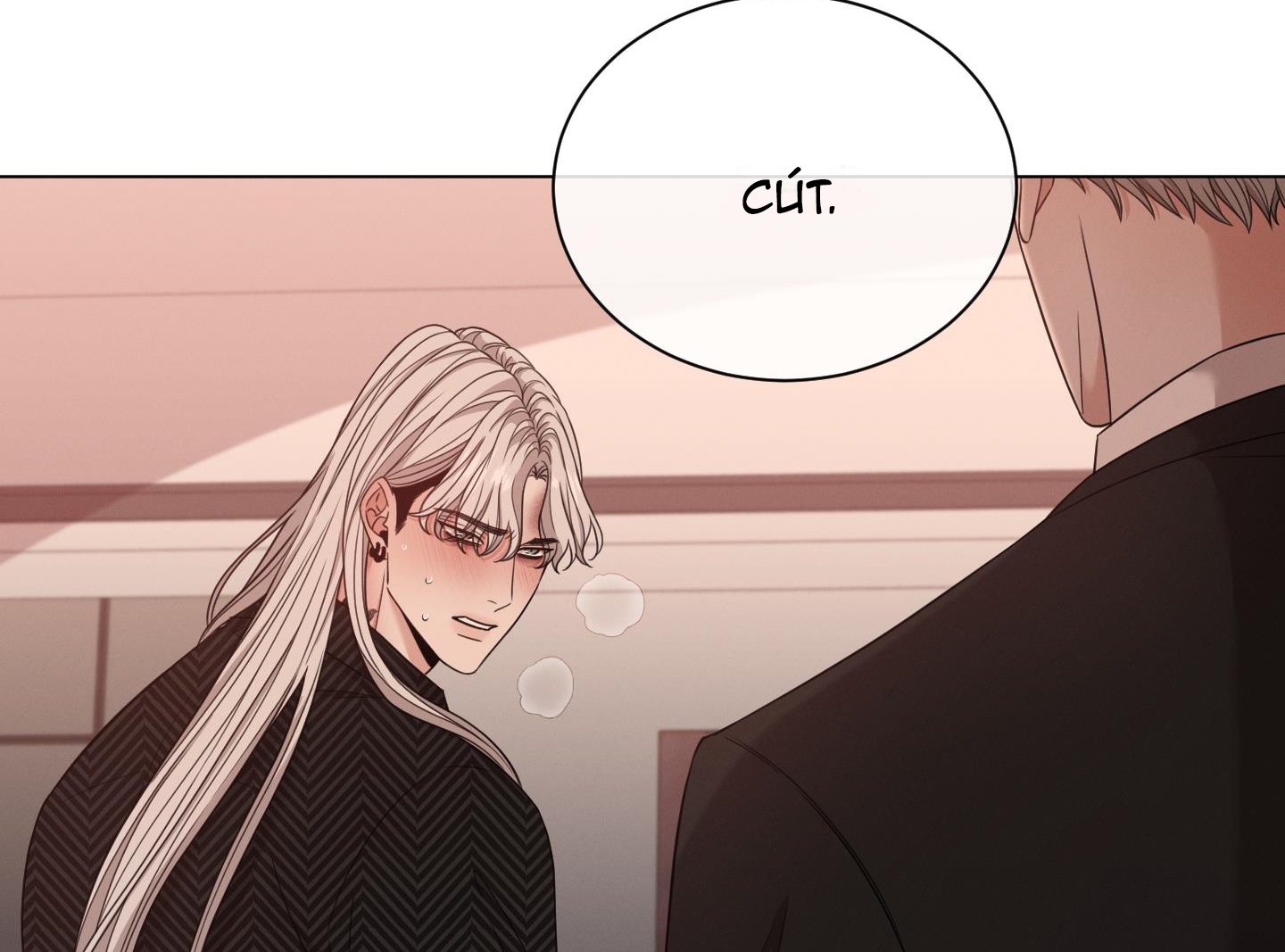 hội chứng minmotion chapter 25 13