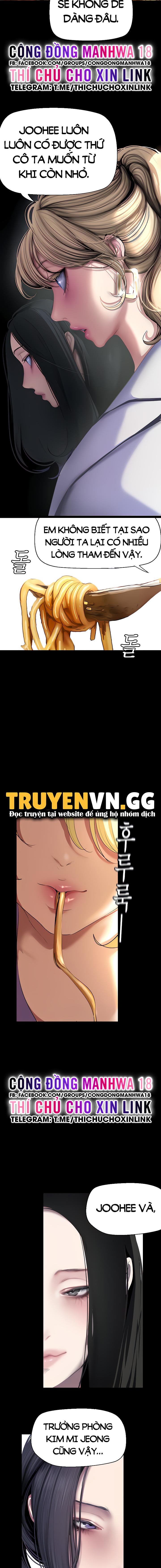 một thế giới mới tuyệt vời chapter 205 5