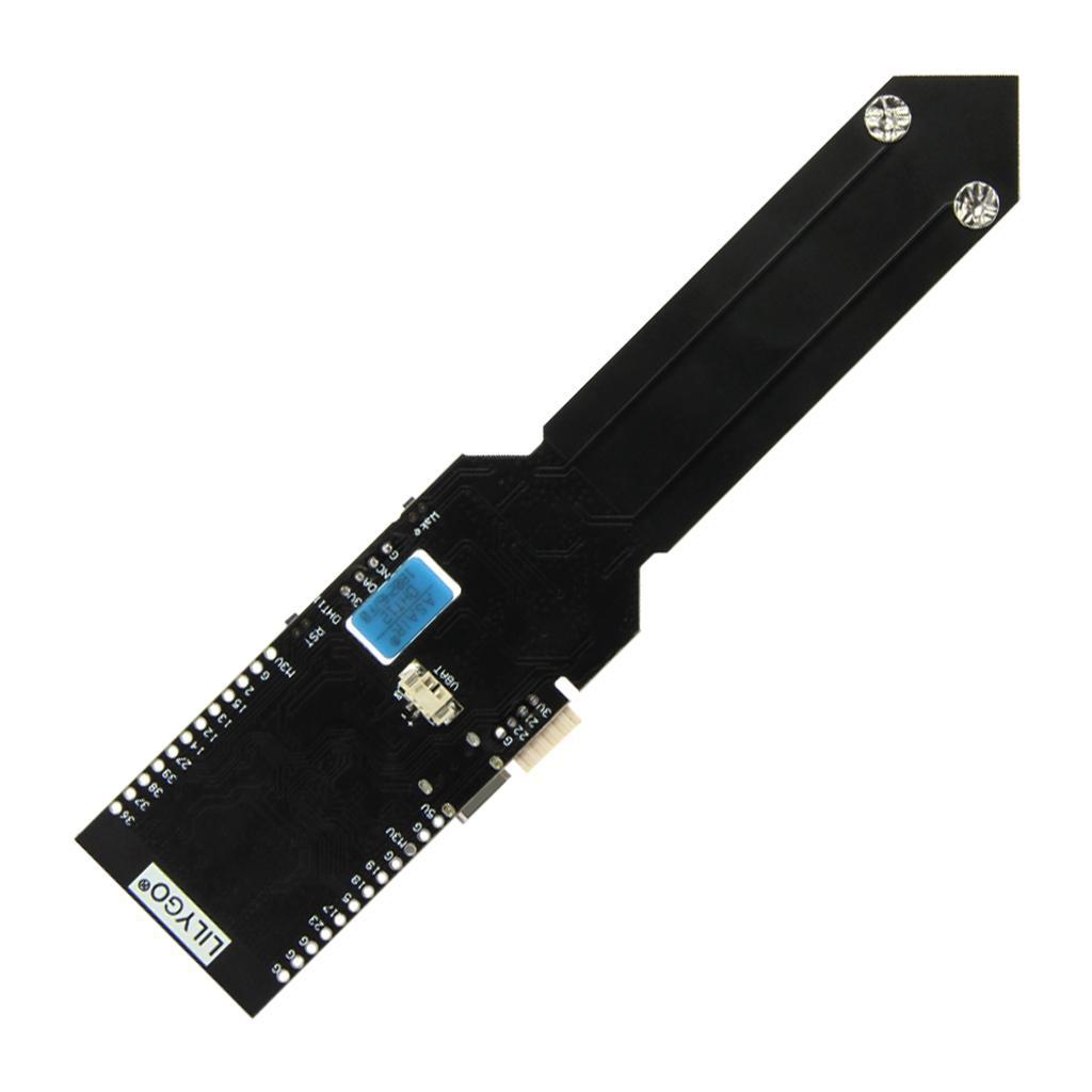 ESP32 WiFi Board for Soil Temperature and Humidity Sensor Module