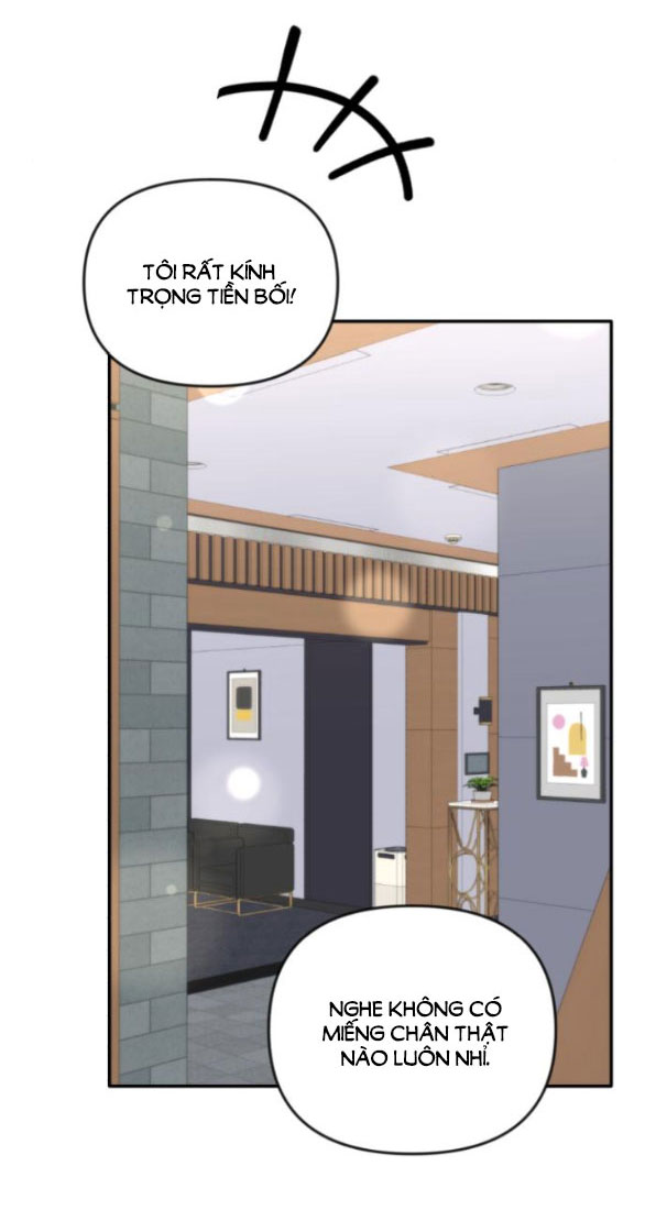 LY HÔN THÌ DỄ, YÊU ĐƯƠNG MỚI KHÓ chapter 25.1 - Trang 55