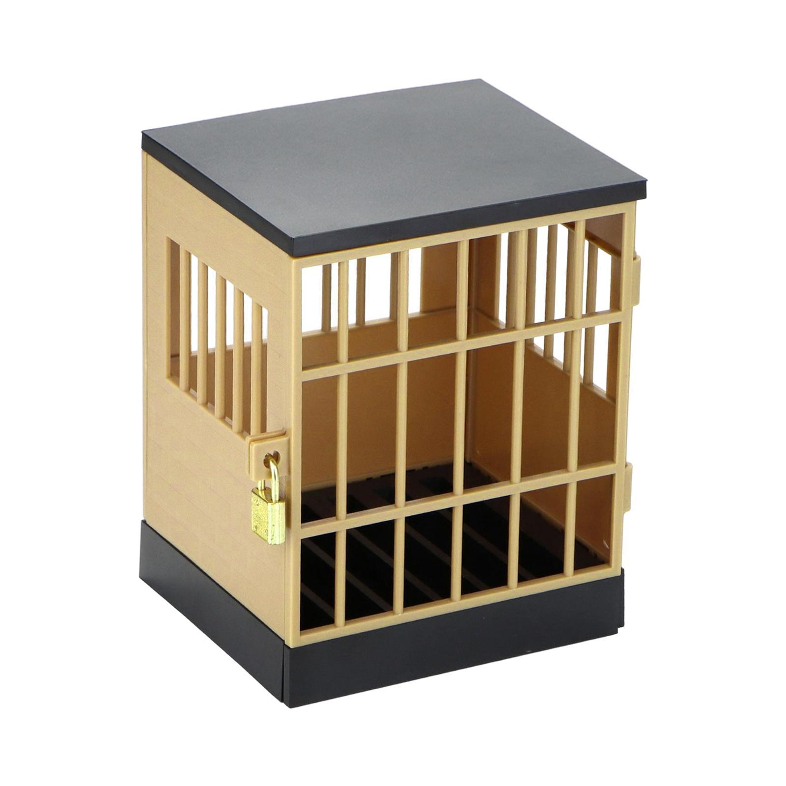 Smartphone Lock Box Jail Prison for Prevent Excessive Games Kids Adults