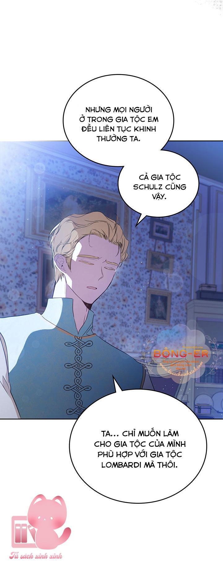 kiếp này ta sẽ trở thành gia chủ chapter 90 3