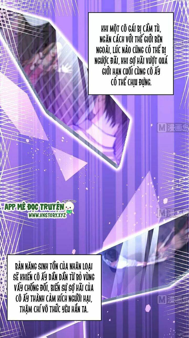 thiên hậu trở về chapter 161 13