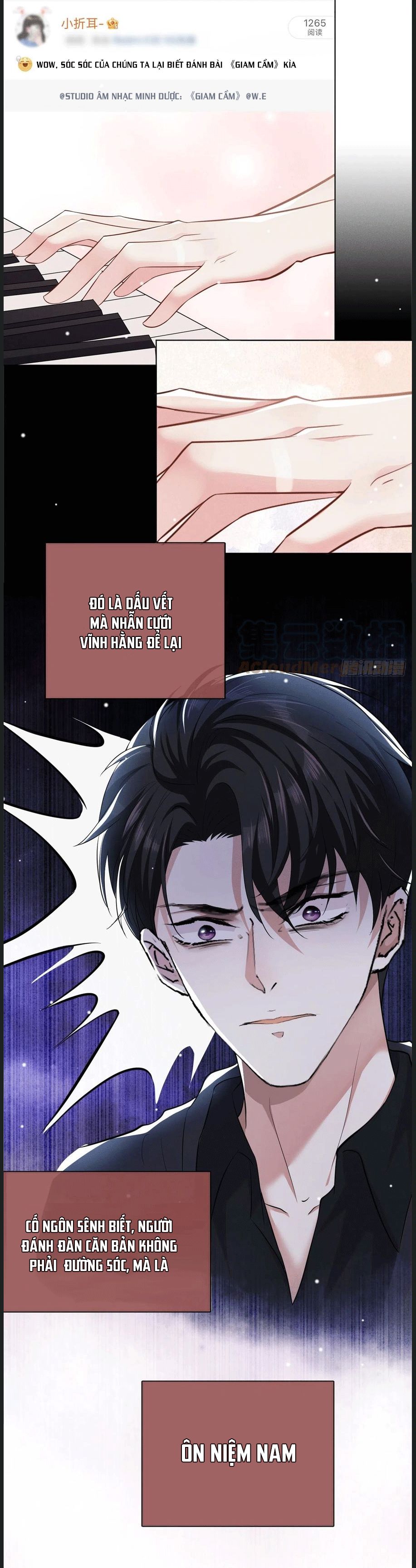 anh ấy gọi tôi là hắc liên hoa chapter 97 7