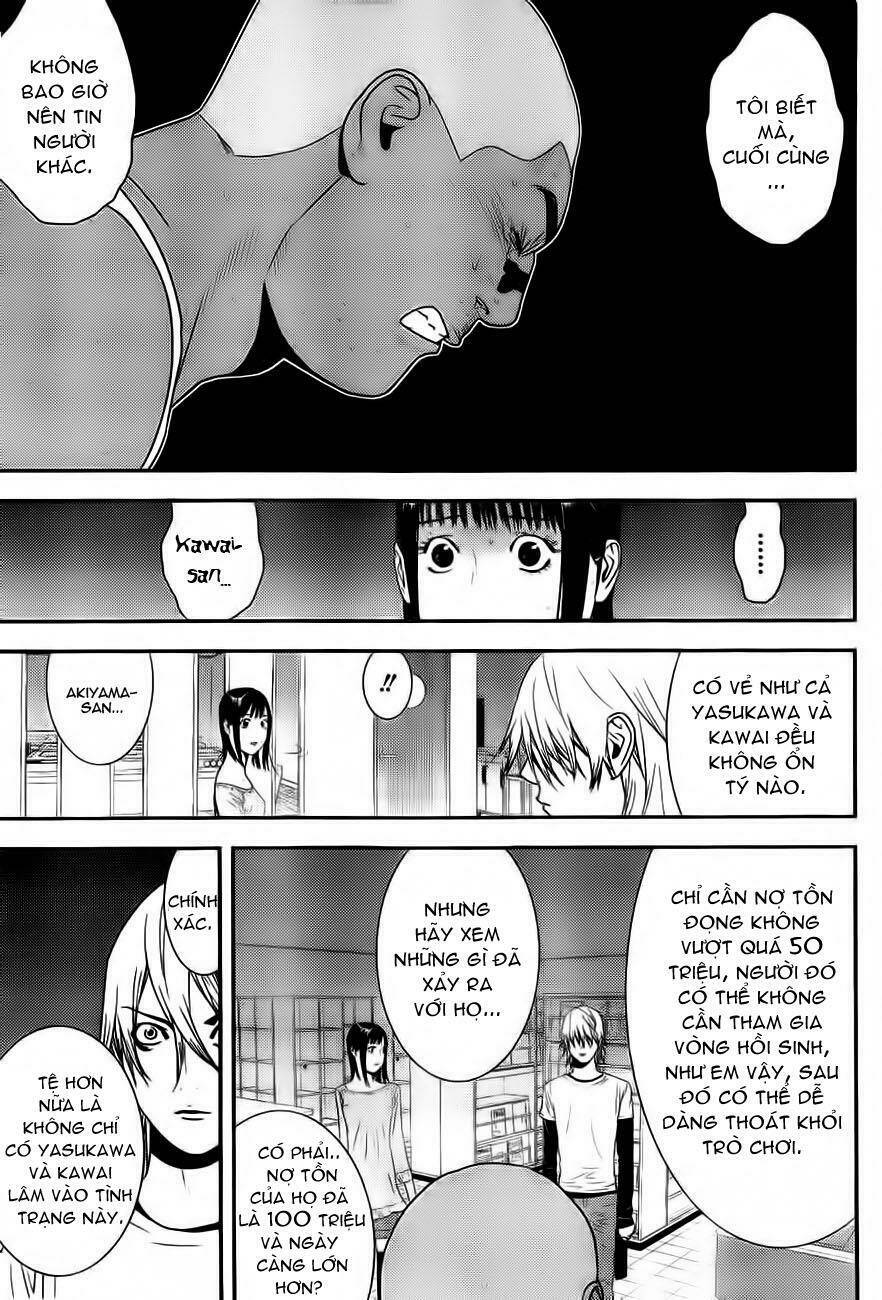 liar game chapter 153 10