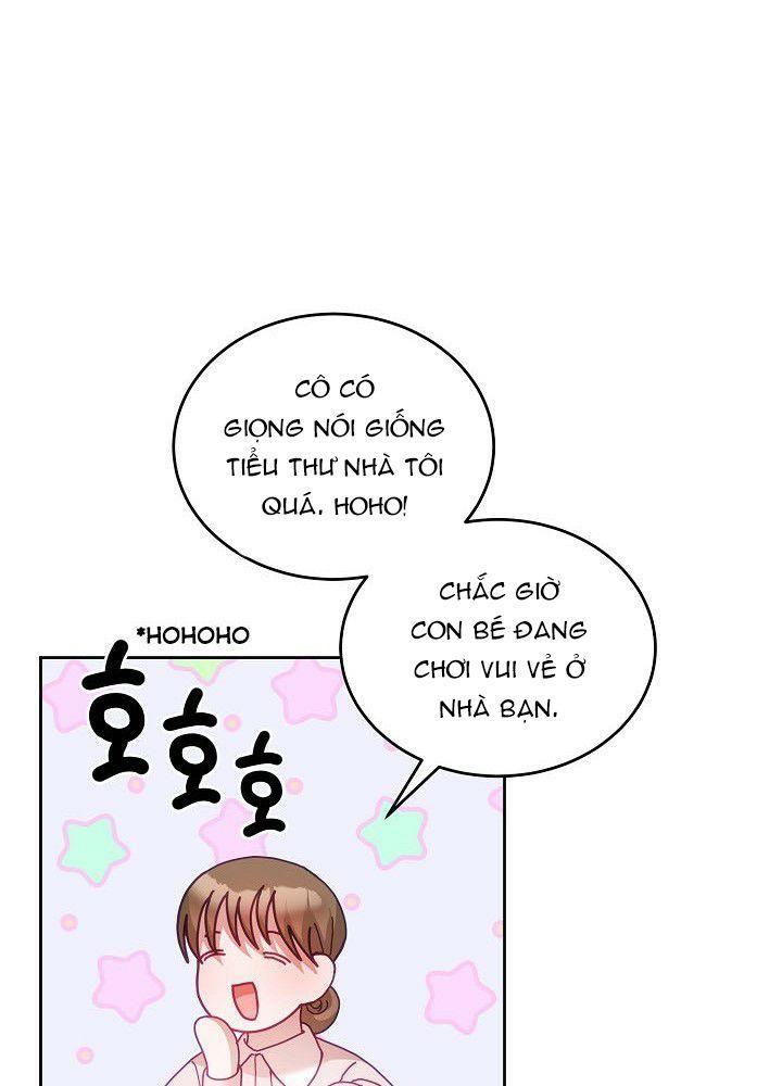 cô tiểu thư bé nhỏ thuần hóa các nhân vật chính chapter 48 24