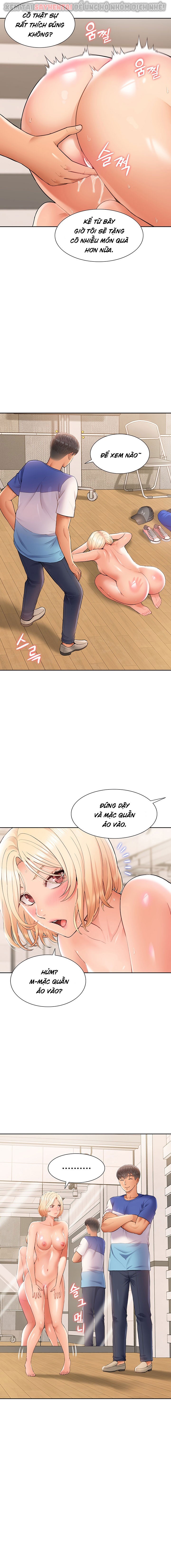 tôi là người bị thôi miên nhưng lại lập ra dàn harem idol chapter 6 17