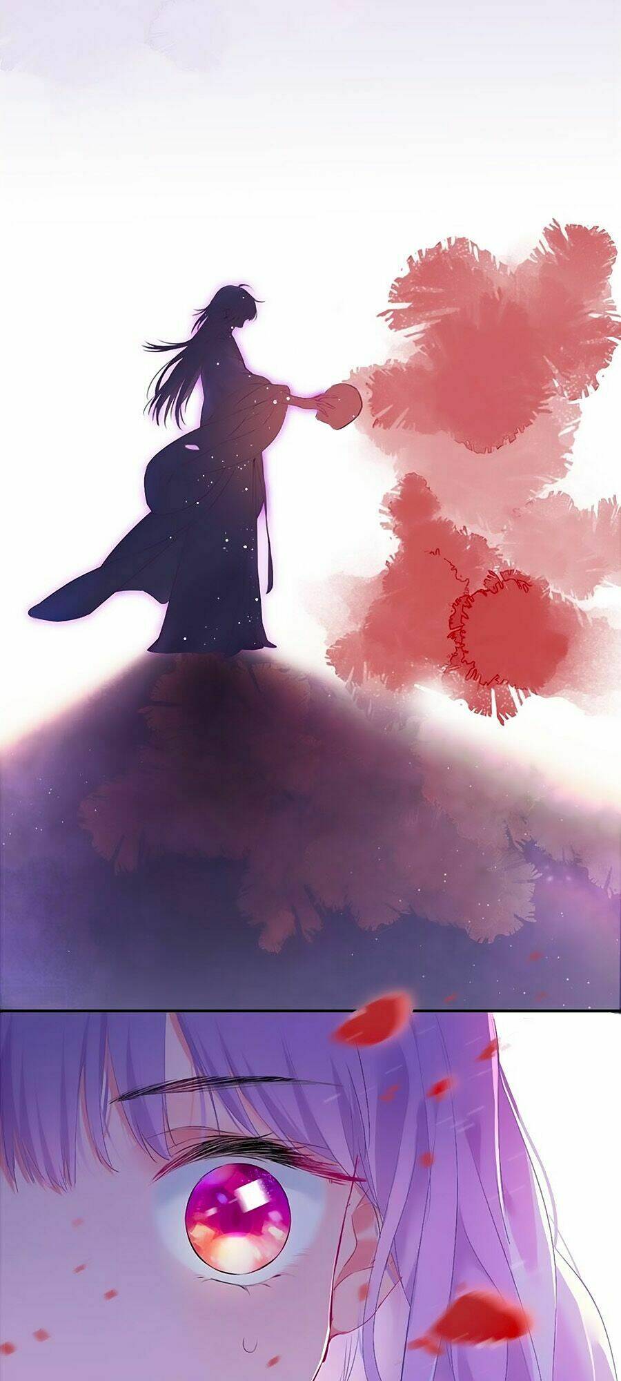 kiều nhi không nghe lời chapter 2 14