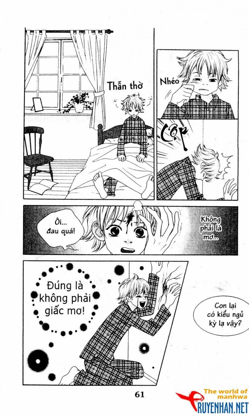 you're so cool chapter 4 3