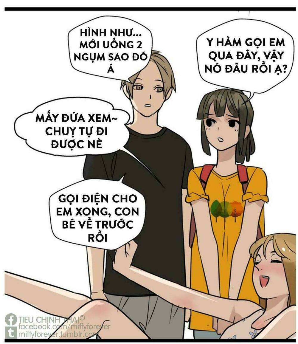 mục linh chapter 10 64