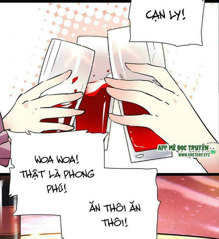 nữ hầu sau giờ học chapter 50 33