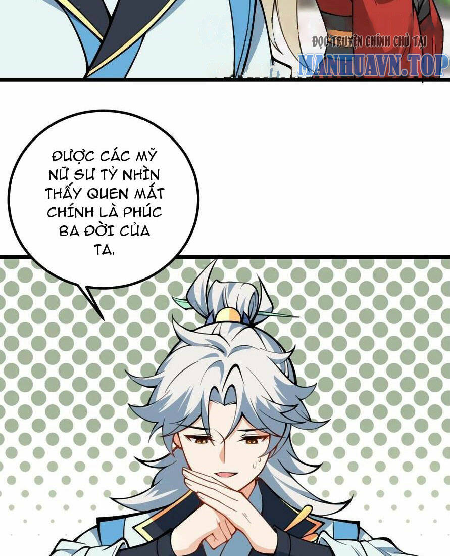 mang theo các tiên tử vô địch thiên hạ chapter 51 44