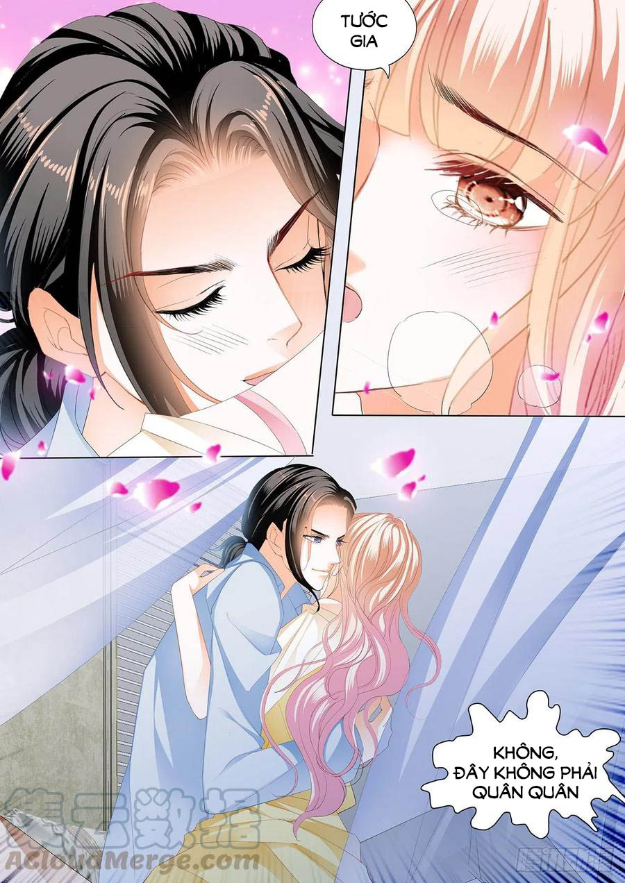 bá đạo tiểu thúc, xin trêu chọc vừa thôi! chapter 205 11