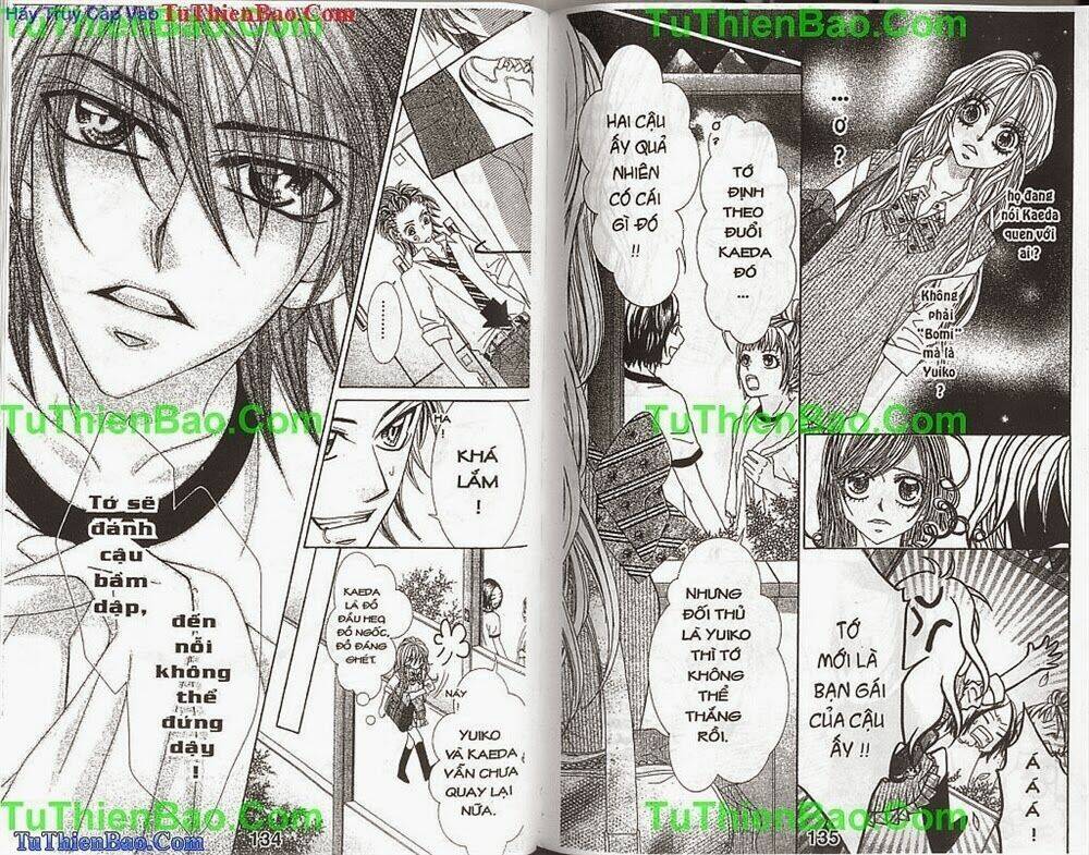 hot girl hoa đạo chapter 2 68