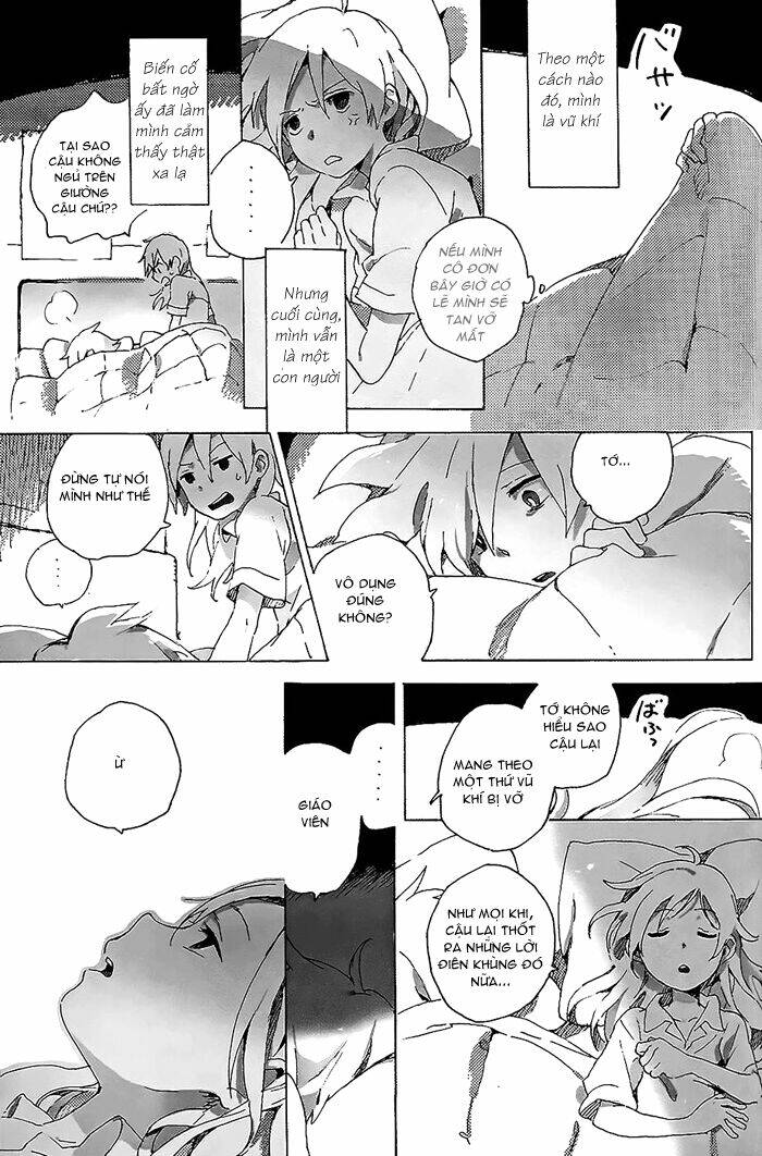 soul eater dj collection chapter 8 9