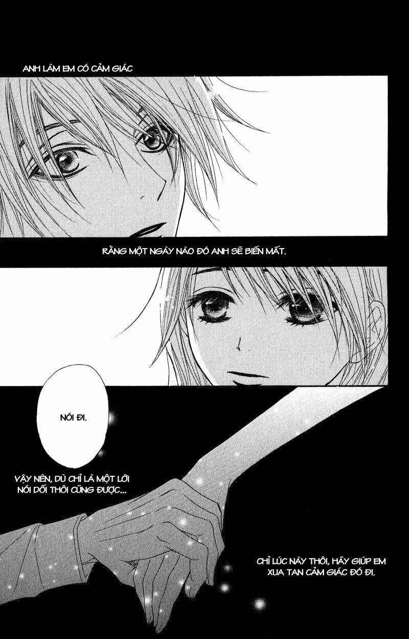 điện kích daisy chapter 18 35