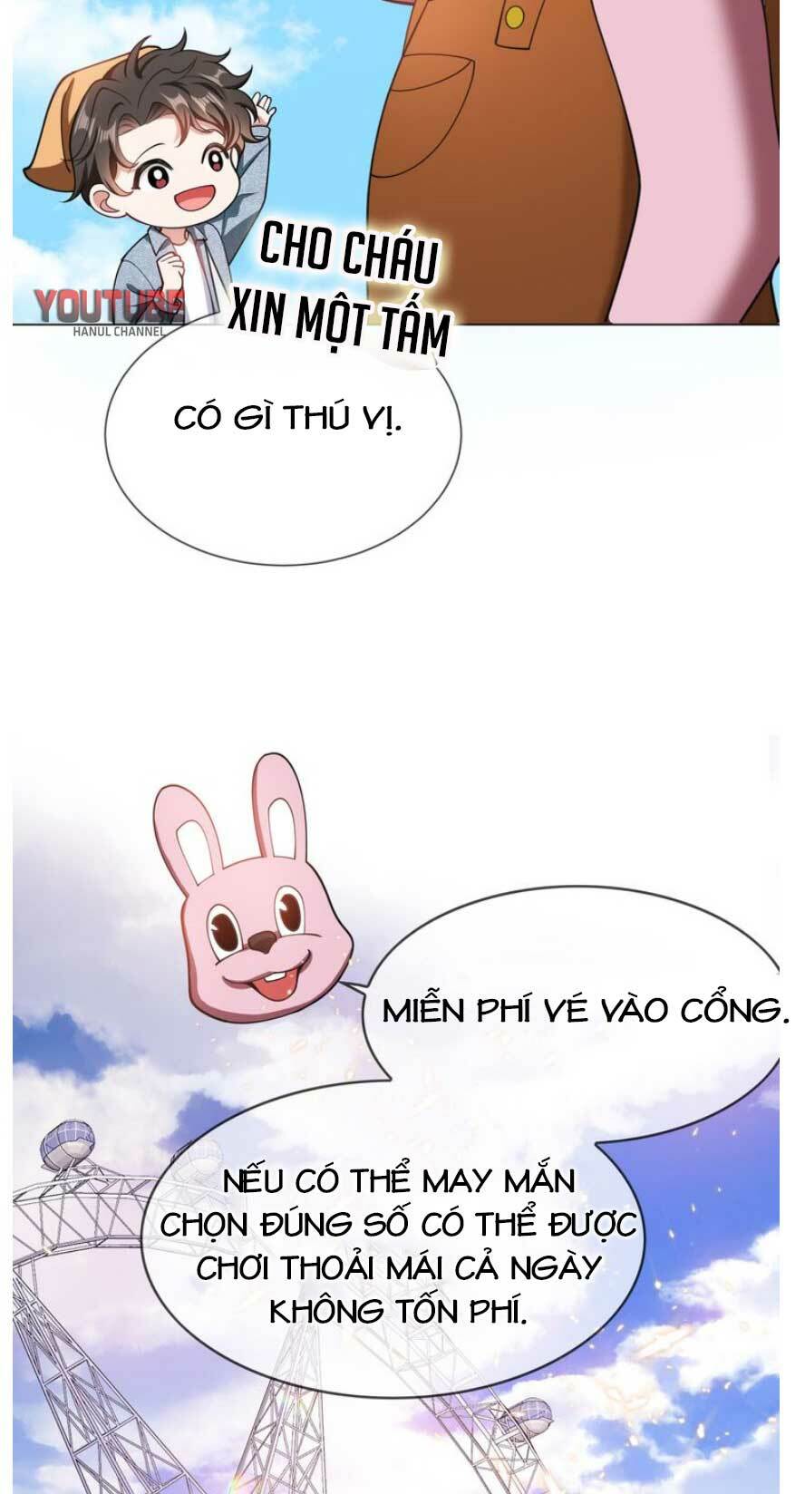 cô vợ nhỏ nuông chiều quá lại thành ác!! chapter 209.2 6