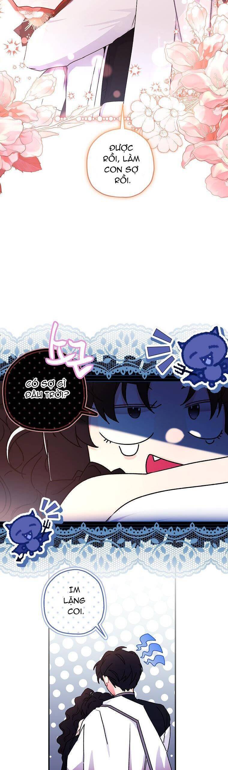 tôi đã trở thành con gái nuôi của nam chính chapter 95 6