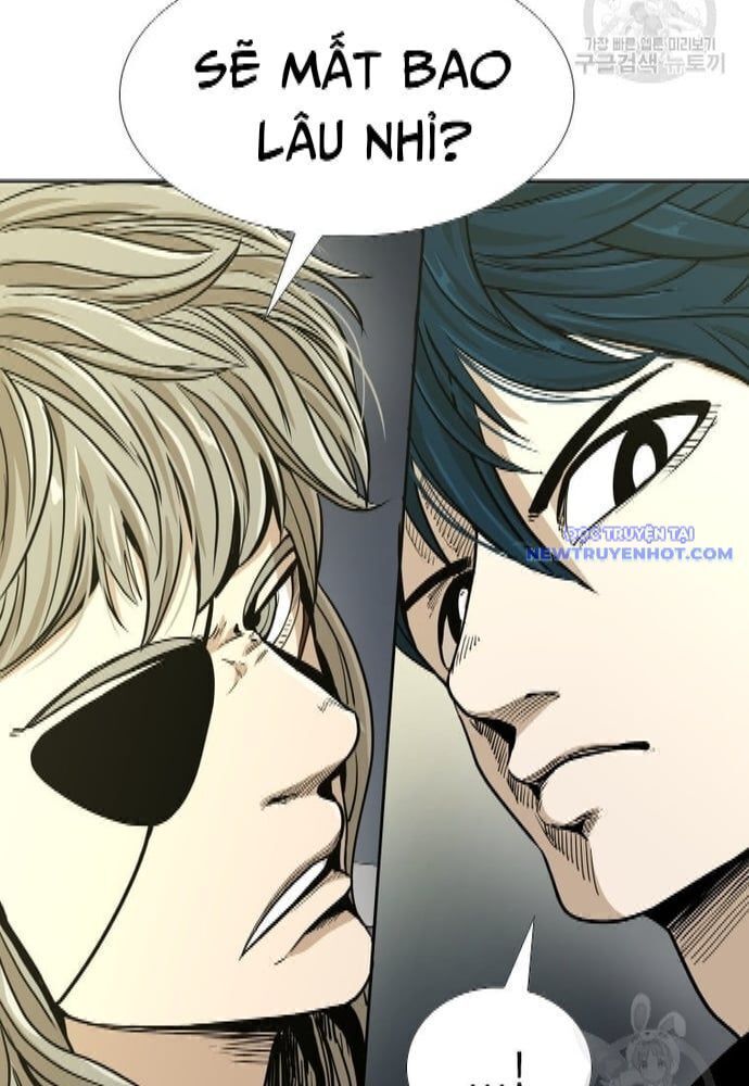 shark - cá mập chapter 251 32