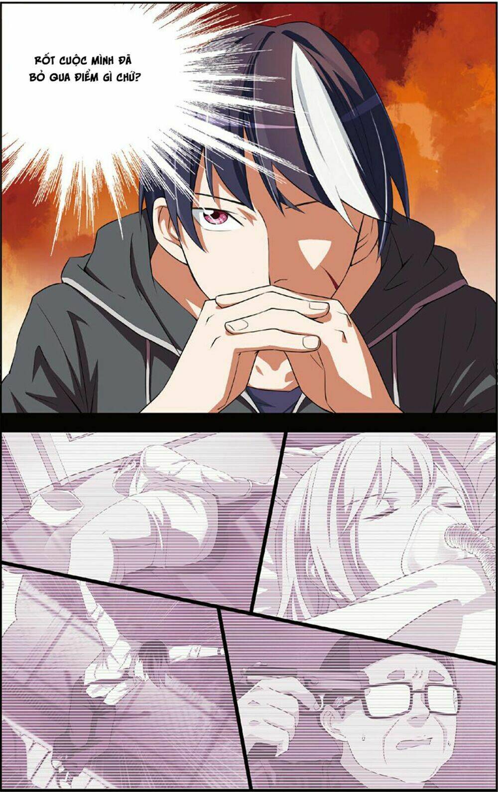 thiên tài j chapter 18 3