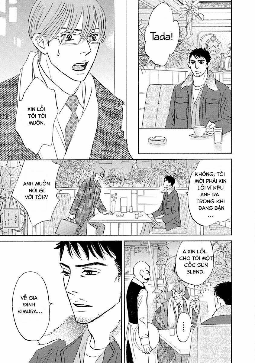 chàng giúp việc tada chapter 22 29