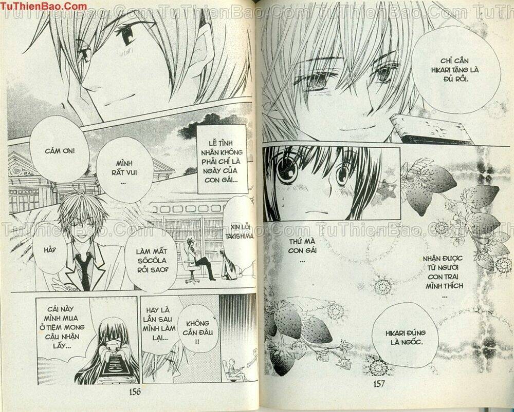 s a - lớp học ưu tú chapter 13 78