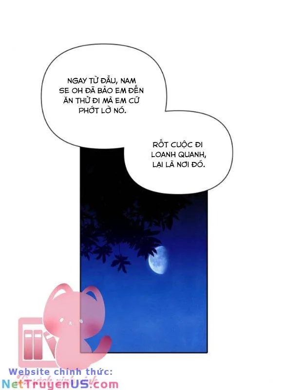 điều khiến tôi quyết tâm muốn chết chapter 93 27