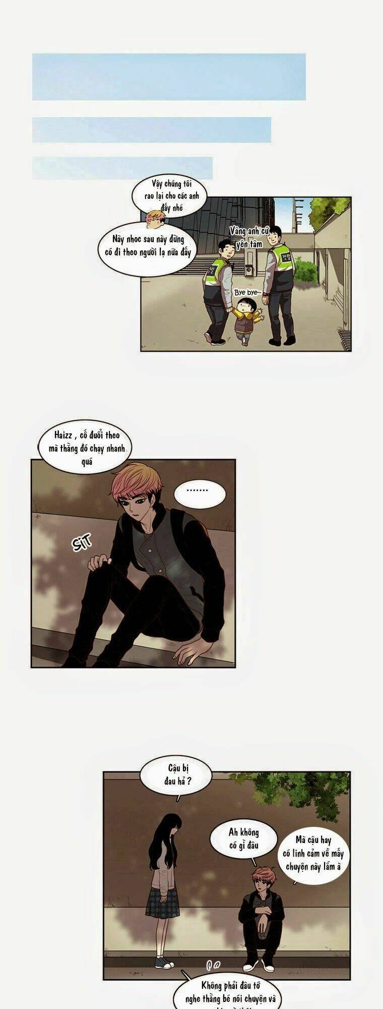 my shining world chapter 4 17