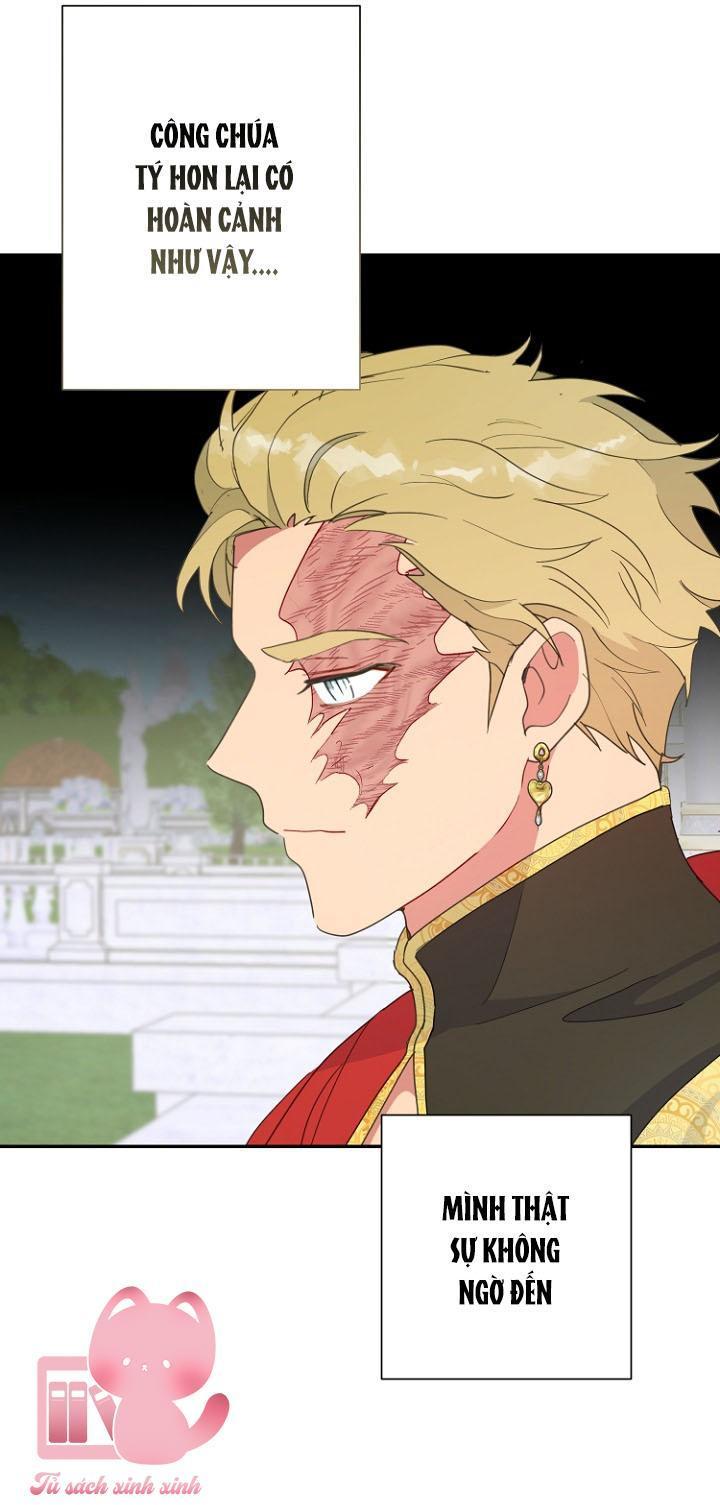 bỏ quách chồng con đi, tiền bạc mới là tất cả chapter 40 31