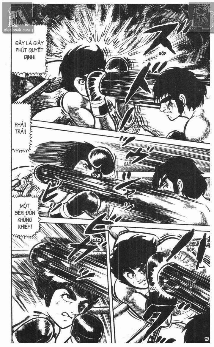 ganbare genki chapter 220 11