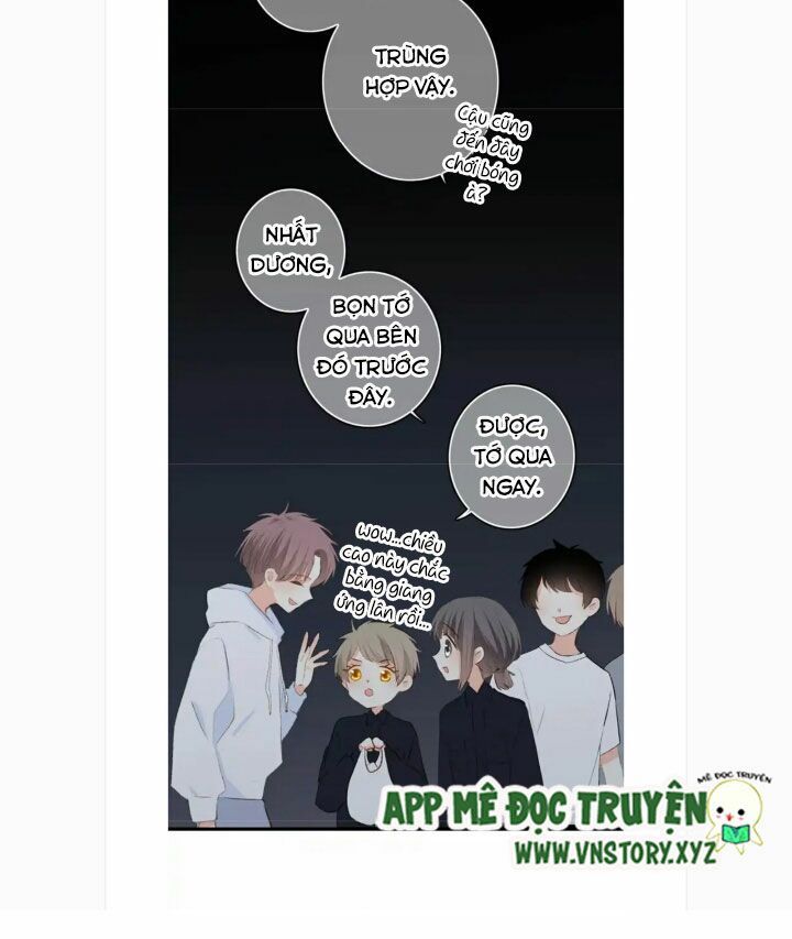 con tim rung động 2 chapter 32 47