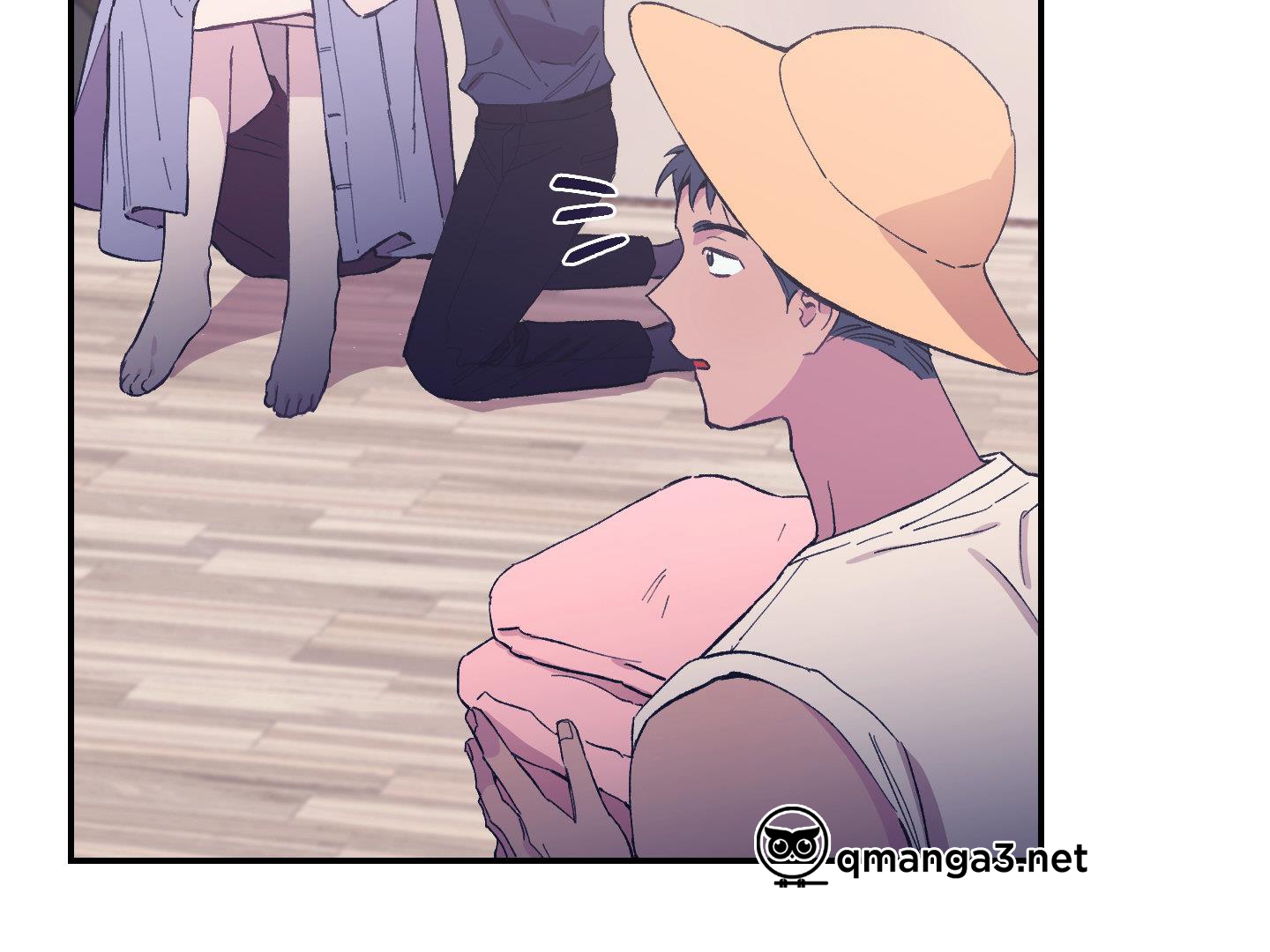 lãng mạn giả dối chapter 23 87