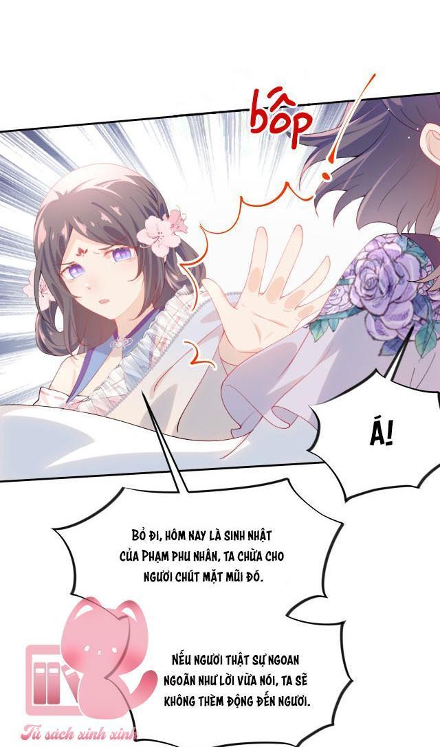 một đêm nọ đột nhiên yandere tới! chapter 80 21