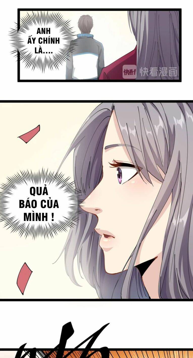 hồi xuân tiểu độc y chapter 19 71