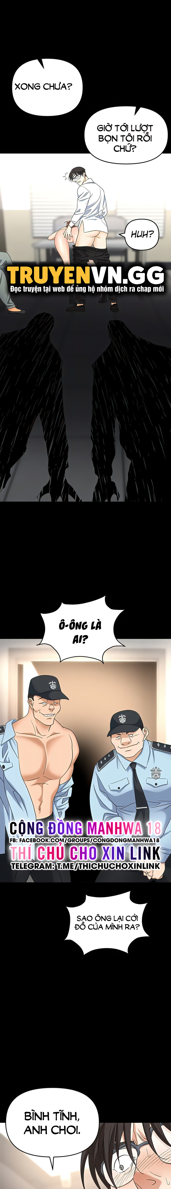 sập bẫy chapter 44 1